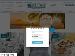 Sites similar to s-textile.ru