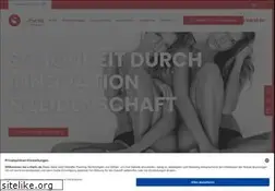 Sites similar to s-thetic.de
