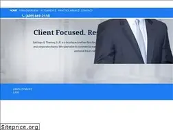 Sites similar to s-tlawfirm.com