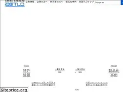Sites similar to s-tlo.co.jp