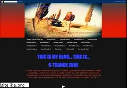 Sites similar to s-trance-zone.blogspot.com