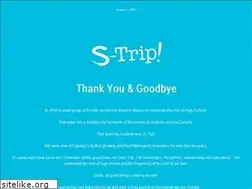 Sites similar to s-trip.com