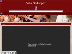 Sites similar to s-tropez.cz