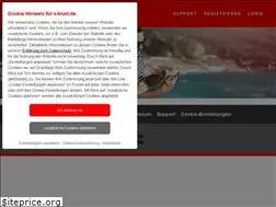 Sites similar to s-trust.de