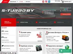 Sites similar to s-turbo.by