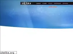 Sites similar to s-ultra.ru