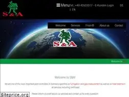 Sites similar to s-und-a.de