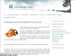 Sites similar to s-union.es