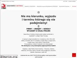 Sites similar to s-unit.travel.pl