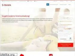 Sites similar to s-verein.de