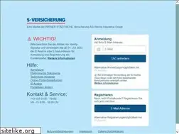 Sites similar to s-versicherung-online.at