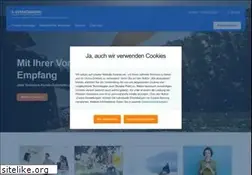 Sites similar to s-versicherung.at