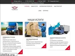 Sites similar to s-veter.ru