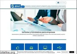 Sites similar to s-vi.com