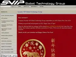 Sites similar to s-vip.com