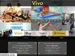 Sites similar to s-vivo.com