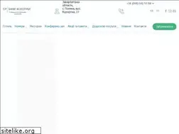 Sites similar to s-vodogray.com.ua