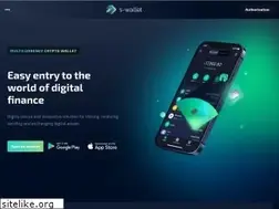 Sites similar to s-wallet.ai