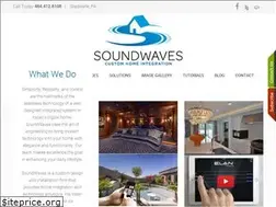 Sites similar to s-waves.com