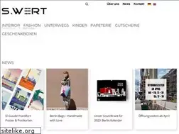 Sites similar to s-wert-design.de