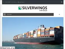 Sites similar to s-wings.com