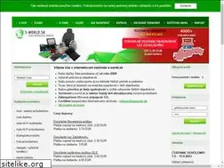 Sites similar to s-world.sk