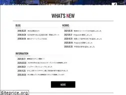 Sites similar to s-yamagami.jp