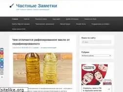 Sites similar to s-zametki.ru