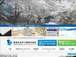 Sites similar to s-zeolite.com