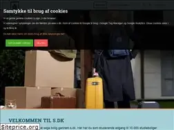 Sites similar to s.dk