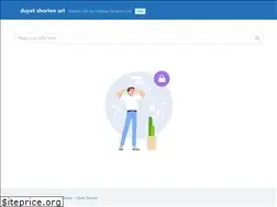 Sites similar to s.duyet.net