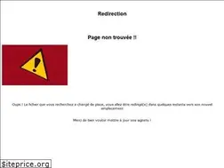 Sites similar to s.huet.free.fr