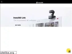 Sites similar to s.insta360.com
