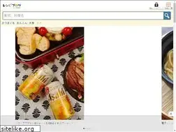 Sites similar to s.recipe-blog.jp