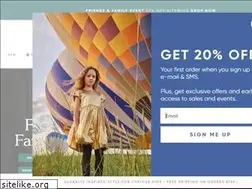 Sites similar to s.tea-global.net