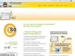 Sites similar to s0-recorder.com