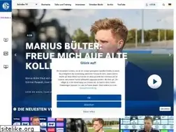 Sites similar to s04tv.de