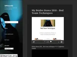 Sites similar to s0ftwargs.com