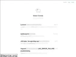 Sites similar to s0hry4.github.io