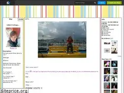 Sites similar to s0s0-73.skyrock.com