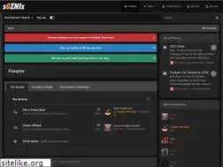 Sites similar to s0zniz.com