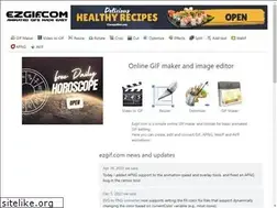 Sites similar to s1.ezgif.com