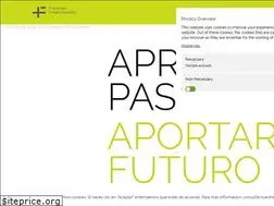 Sites similar to s1.fundacionfelipegonzalez.org