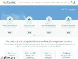 Sites similar to s1.shinystat.com