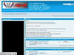 Sites similar to s1000-forum.de
