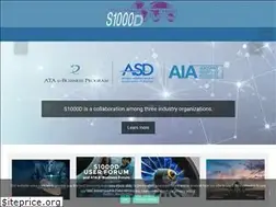 Sites similar to s1000d.org