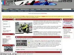 Sites similar to s1000riders.org