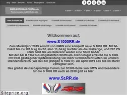 Sites similar to s1000rr.de