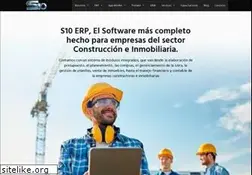 Sites similar to s10peru.com