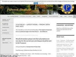 Sites similar to s10probus.co.uk